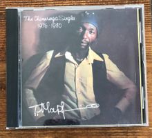 Thomas Mapfumo – The Chimurenga Singles 1976-80 CD