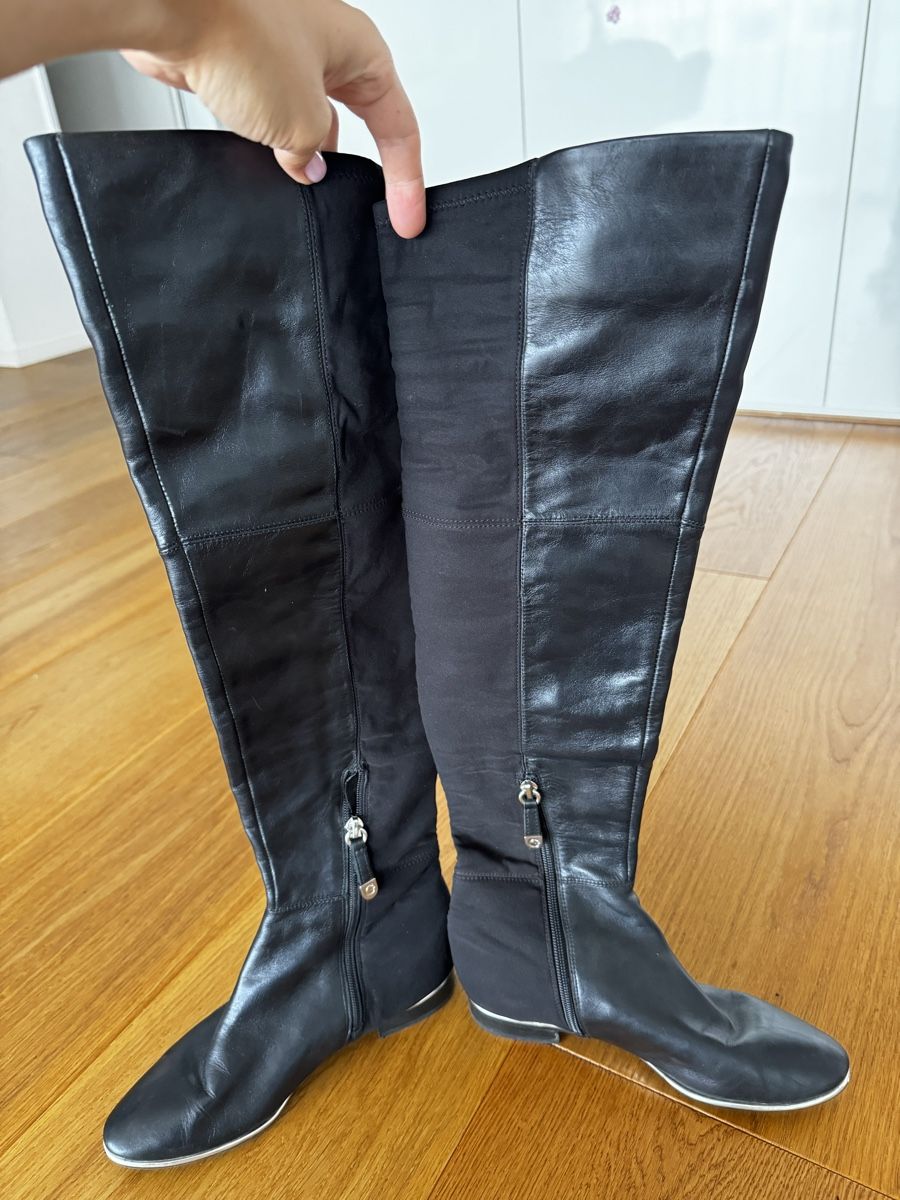 Guess Damenschuhe: Guess Stiefel Gr. 36 – Gebraucht aus Killwangen von was.sharp 1