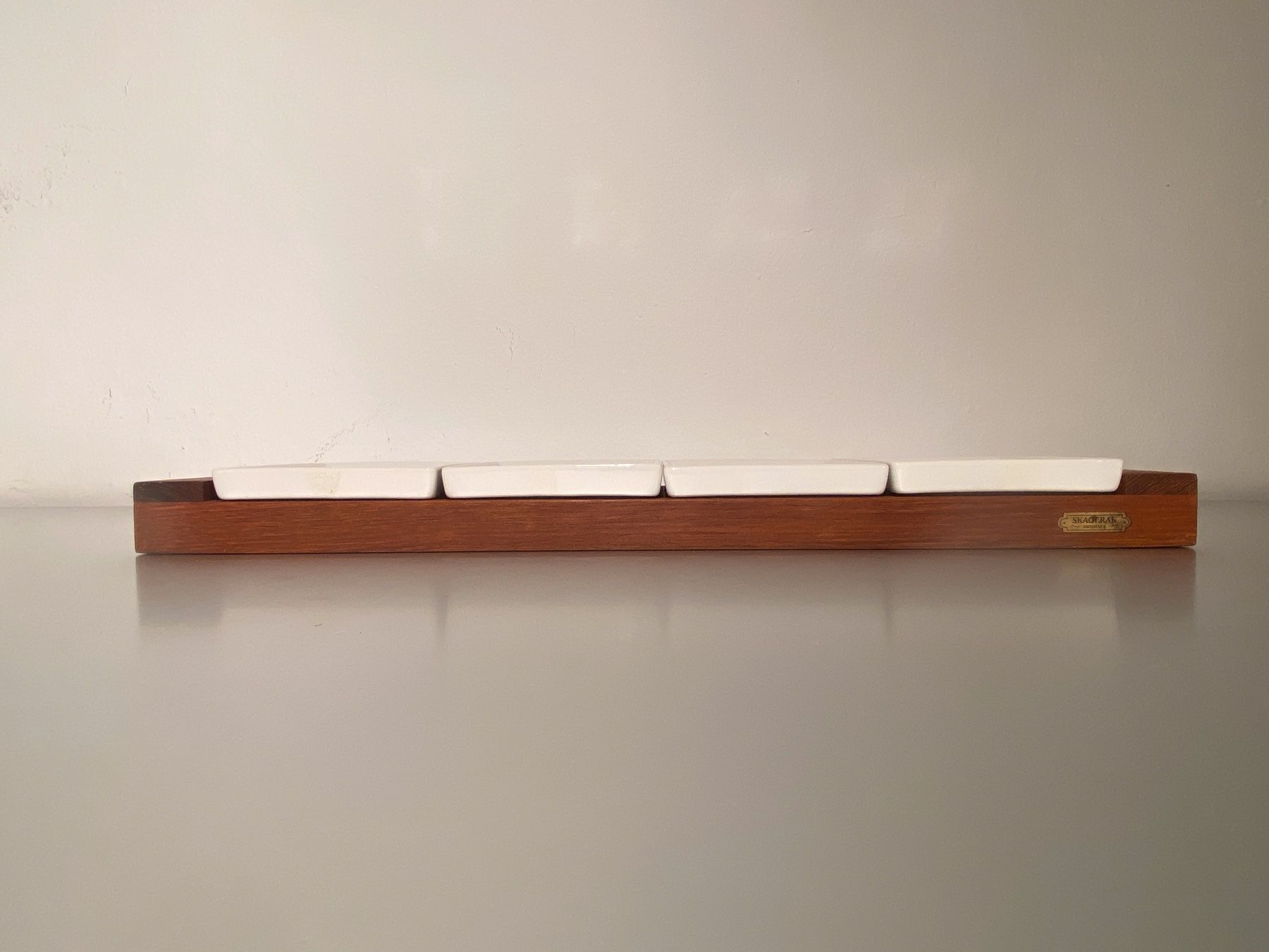 Ciotole: Schalen set von Skagerak – Nuovo (secondo la descrizione) da Fescoggia venduto da AmazingDesignObjects 5