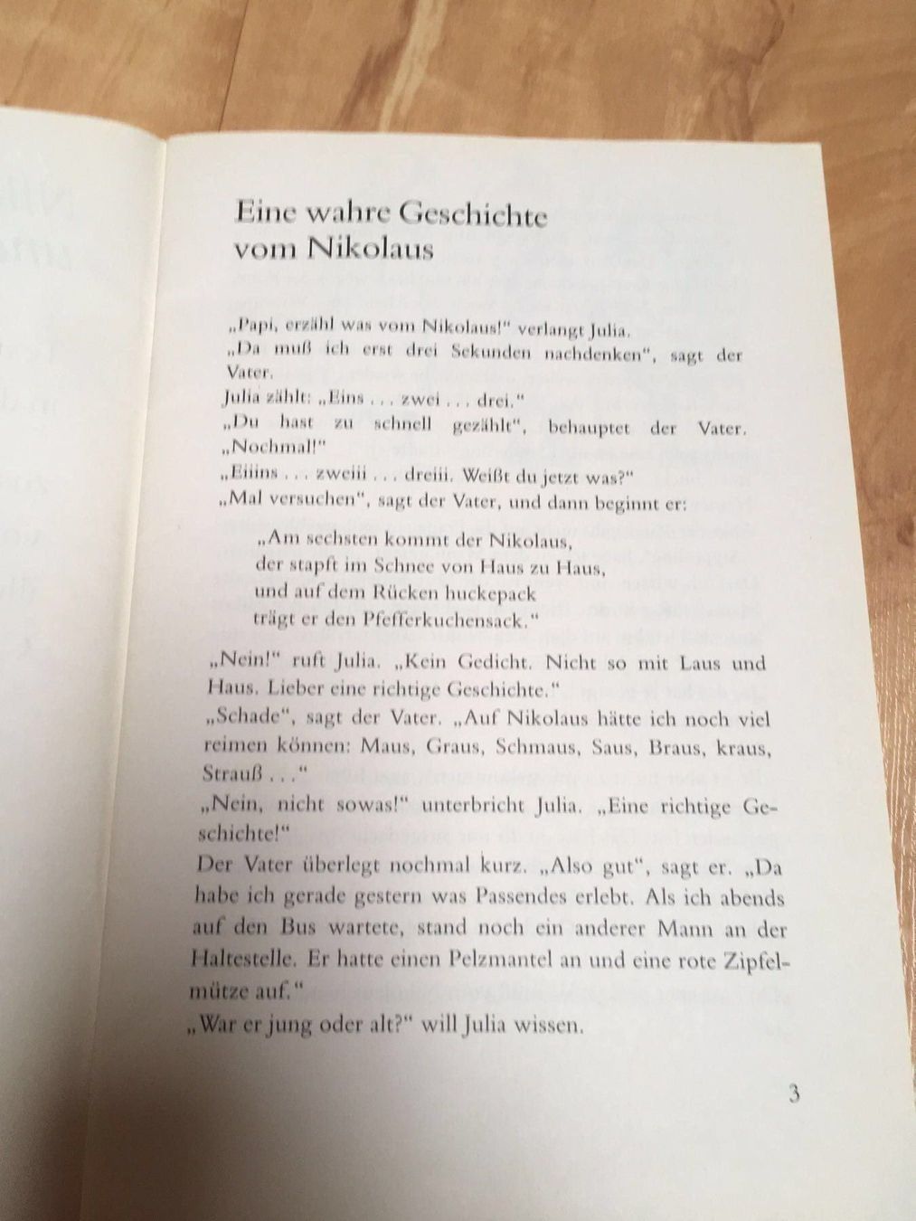 Libri: 3 Büchlein LESEHEFTE für 3./4.Klasse – Usato da Siegershausen venduto da Bubsi83 8