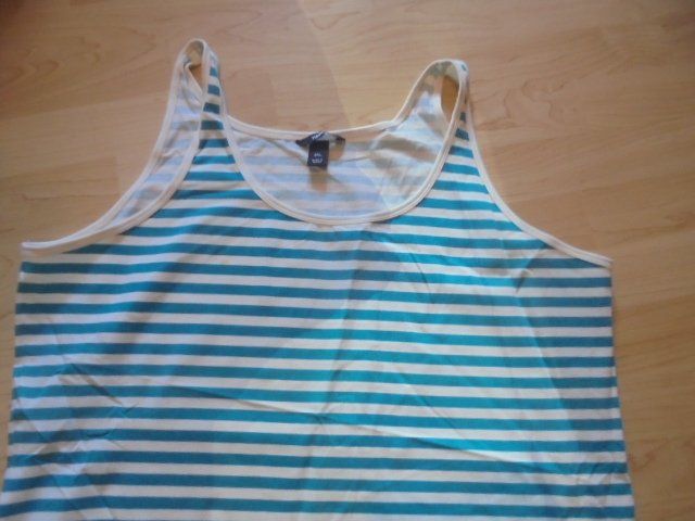 H&M Top: Top Gr. 3XL H&M NEU – Nuovo (secondo la descrizione) da Hinwil venduto da Glasperlen 3