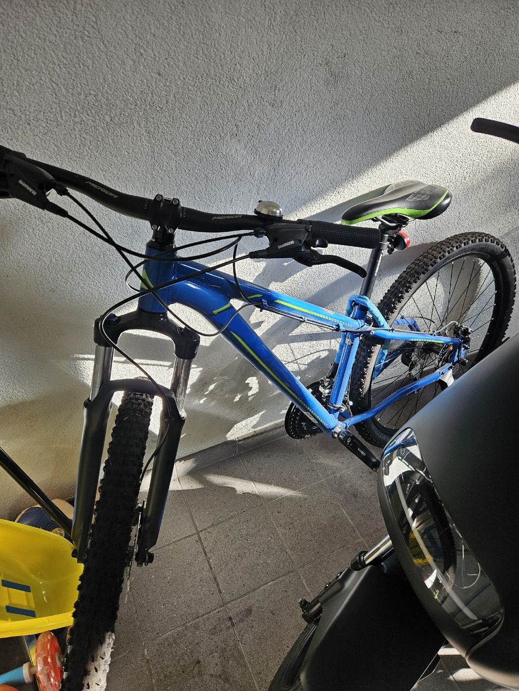 Vélos: velo – Neuf (Voir description) à Basel par Blau10