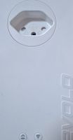 Répéteur Mesh WiFi devolo état comme neuf blanc