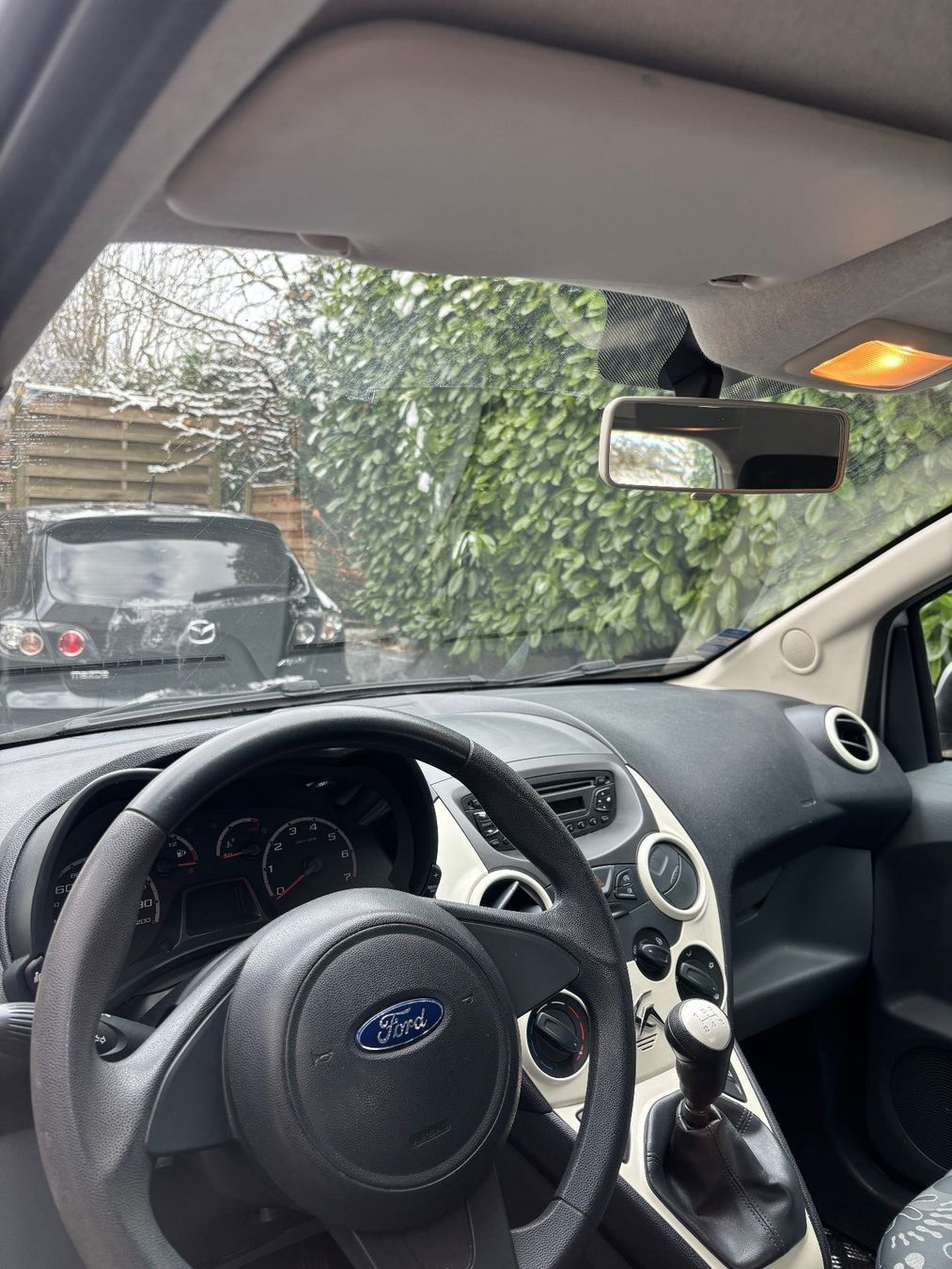 Automobili: Ford Ka – Usato da Grosswangen venduto da KUNGRO 4