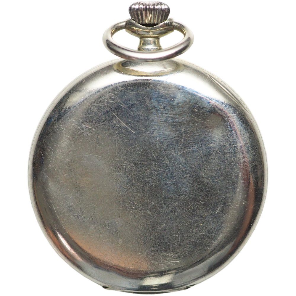 Zenith Montres: Taschenuhr Zenith – D'occasion à Liestal par fibonaccis 1
