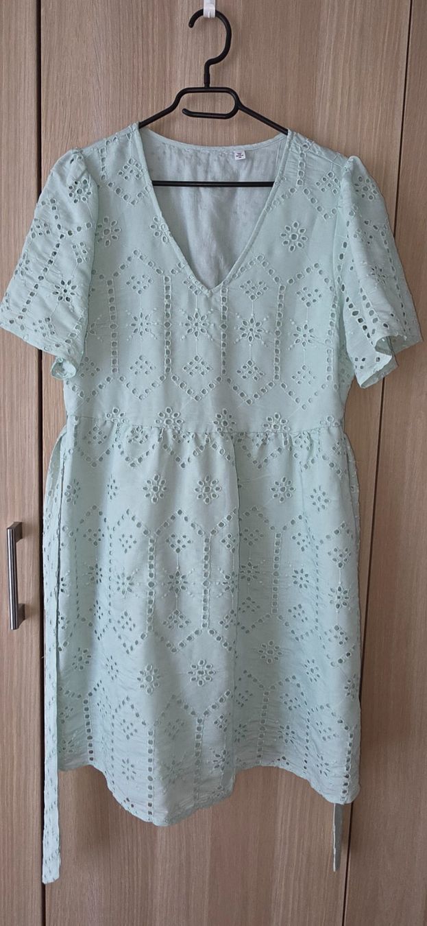 Vestiti: Kleid – Usato da Neuenkirch venduto da Lnpd 1