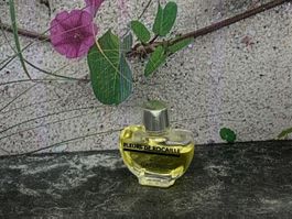 Parfum miniature - Fleurs de Rocaille by CARON - edt 3 ml
