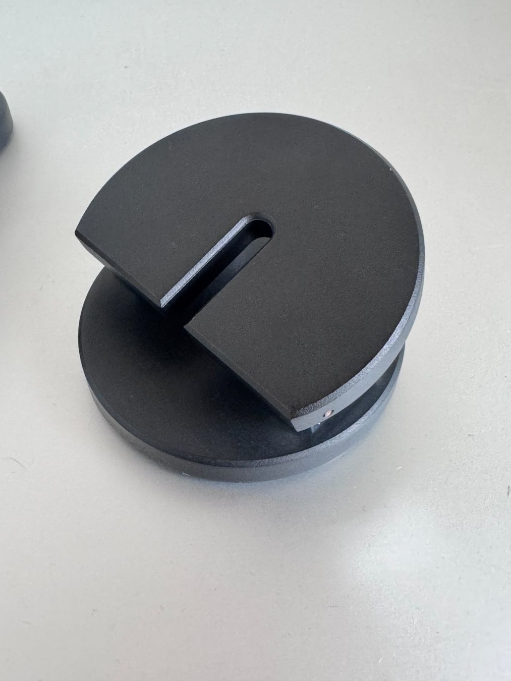Tutti gli attrezzi: Emform Tacker (" Bostitch ") & Locher schwarz Bauhaus Stil – Usato da Luzern venduto da dannaddannad 2