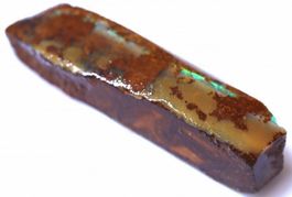 Australien Queensland Yowah Opal Roh 70.72Cts.