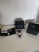 Frederique Constant Carrée Heart Beat FC-311S4C26 Automatik