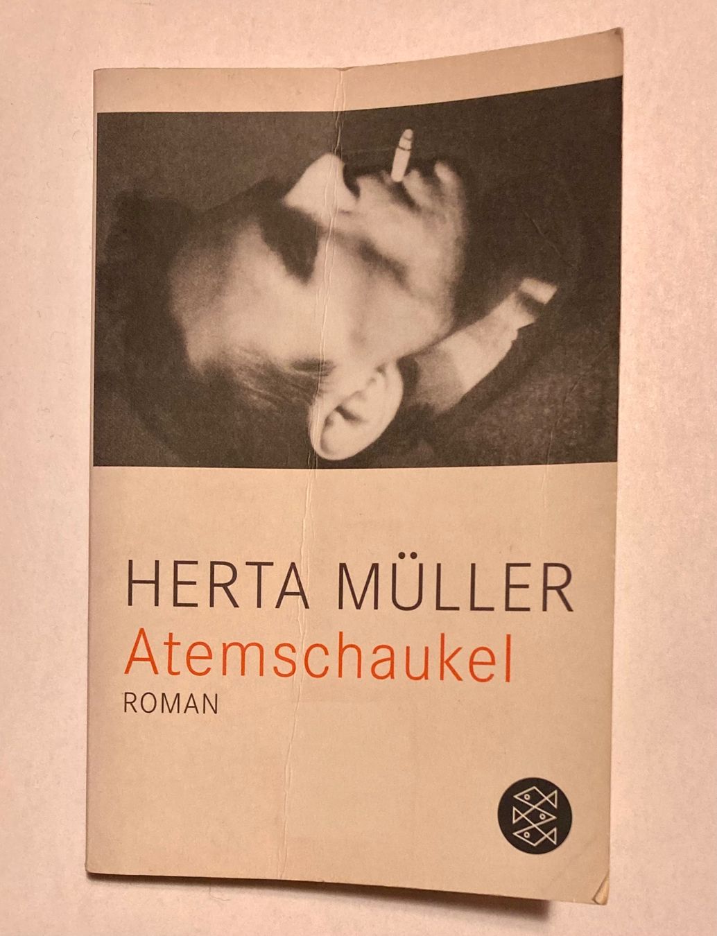 Libri: Atemschaukel (von Herta Müller) – Usato da Bubendorf venduto da Alpenheidi