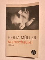 Atemschaukel (von Herta Müller)