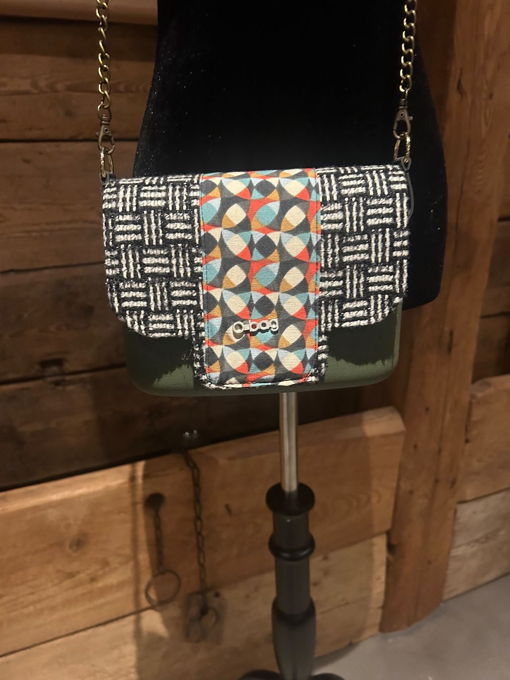 Obag Borse da donna: O bag sac – Nuovo (secondo la descrizione) da Val-d'Illiez venduto da Dombou