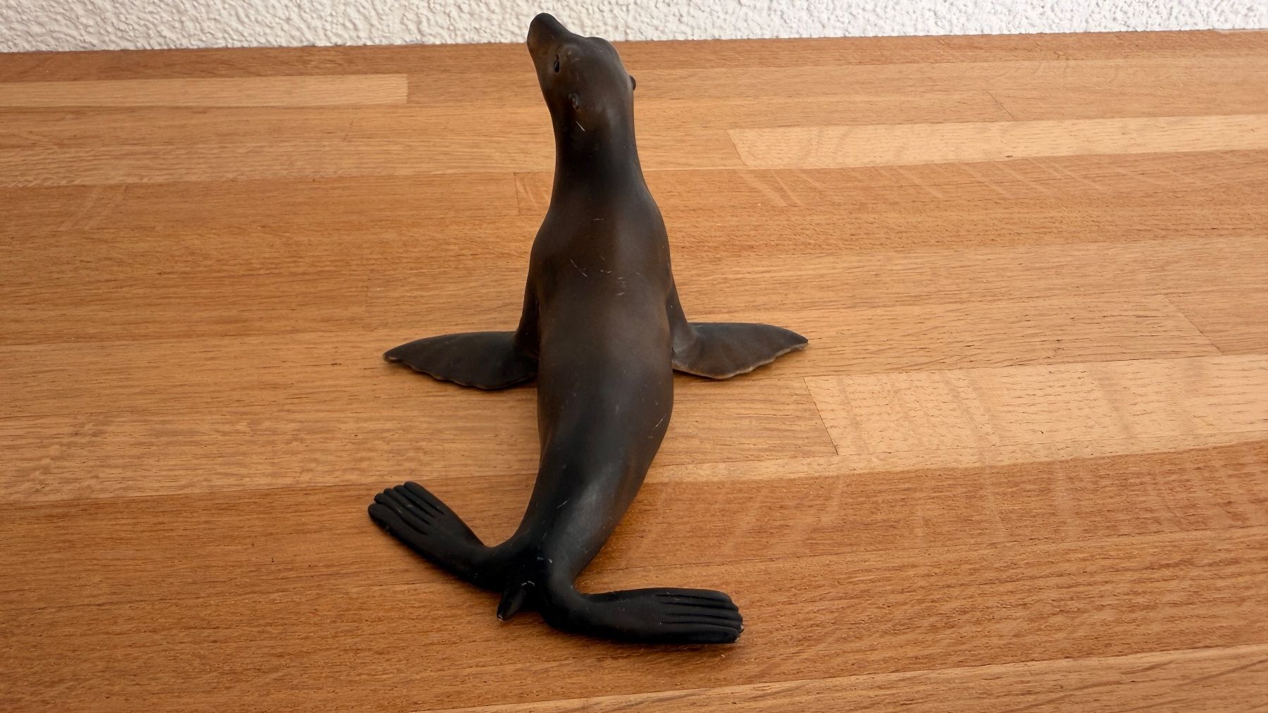 Schleich Giocattoli: SCHLEICH - Seelöwe 14365 – Usato da Winterthur venduto da Secondhand-Family 4