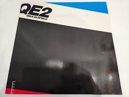 Mike Oldfield – QE2 (LP, Rock)