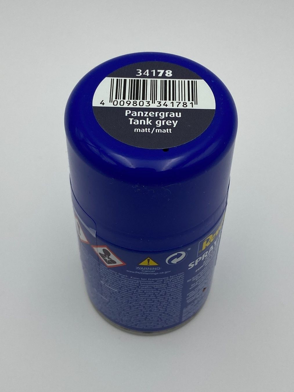 Colori: Revell Spray Color - ganzes Sortiment – Nuovo e nell'imballaggio originale da Neukirch a.d. Thur venduto da Modellbau-Artikel 7