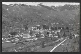 Acquarossa - Comprovasco Panorama