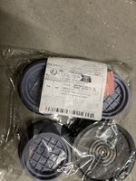 Pieds anti-vibrations lave-linge 4 pces neufs