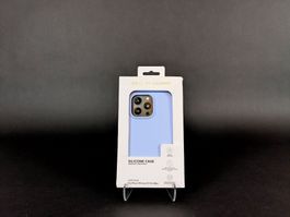 IDEAL OF SWEDEN Silicone Case