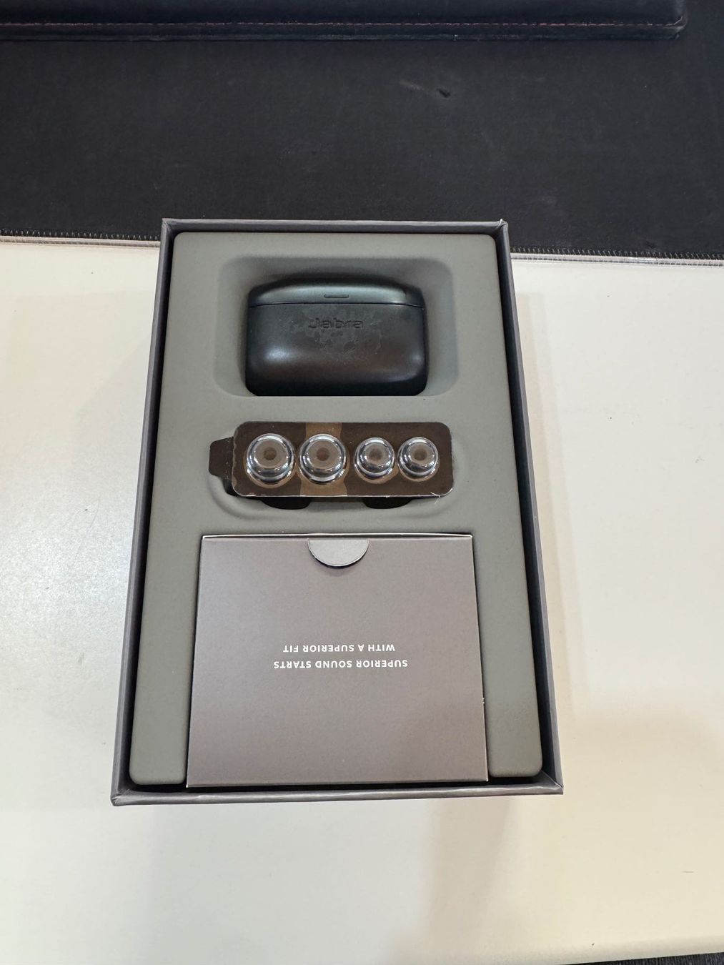 Jabra Cuffie: Jabra Elite 65t – Usato da Oberdorf BL venduto da Luca4426