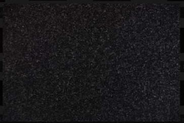 Rivestimenti per pavimenti: Granitfliese Nero Assoluto – Nuovo e nell'imballaggio originale da Dietikon venduto da Baedershop24 2