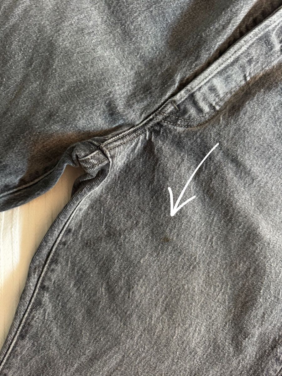 Levi's Jeans: Levi’s 501 Jeans – Gebraucht aus Dübendorf von kat_v59k 4