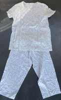 Calida Pyjama Shorty Gr. S Sommer Kollektion, Neuwertig!