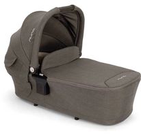Nuna Lytl Babywanne inkl. Regenschutz