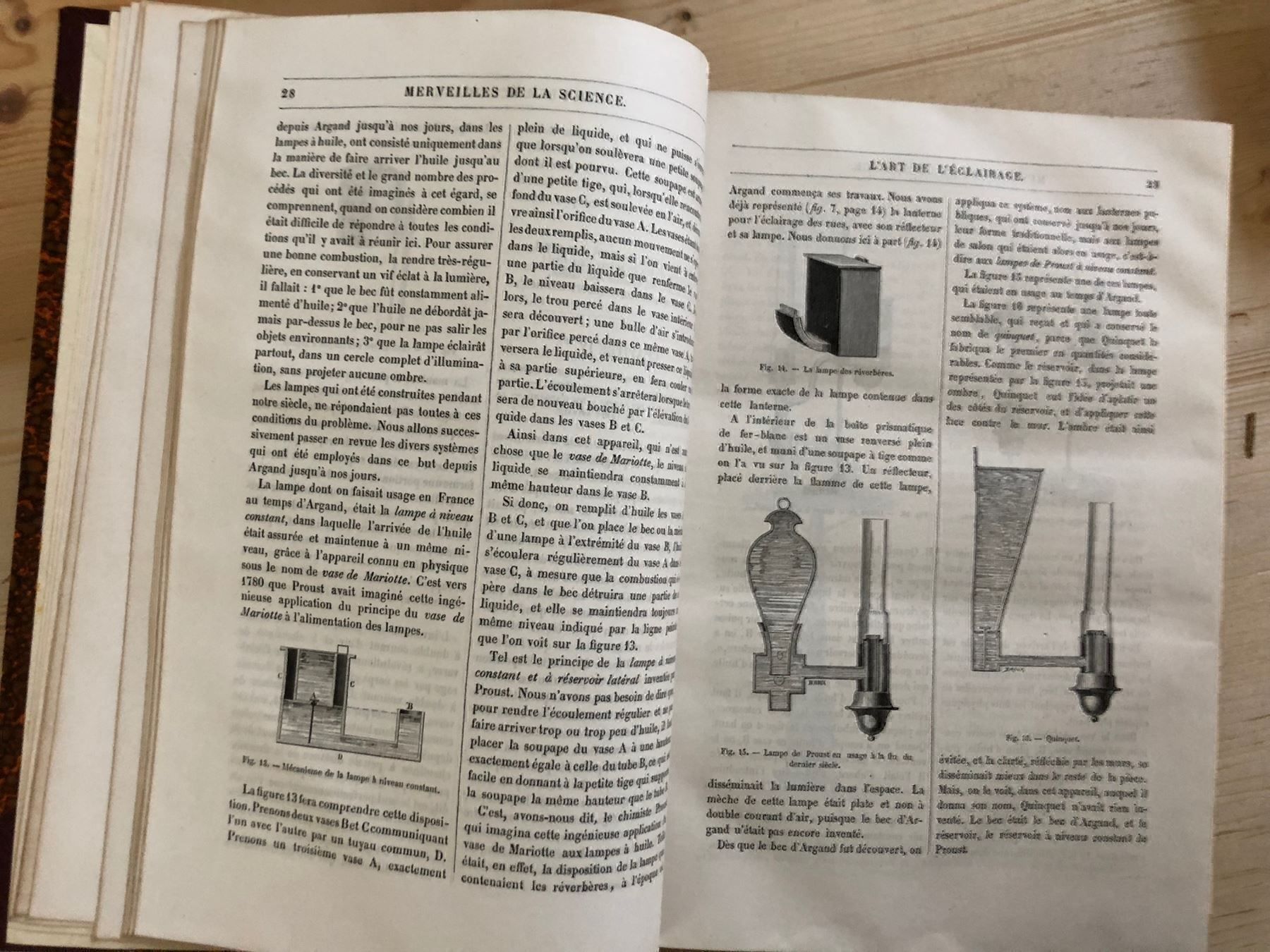 Libri: Louis Figuier: Sciences 4 – Usato da Zürich venduto da allp 3