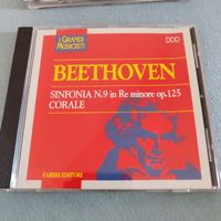 Beethoven - Symphonie Nr. 9