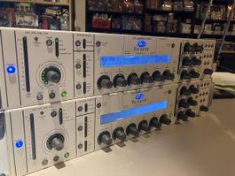 Focusrite Liquid Channel 2x