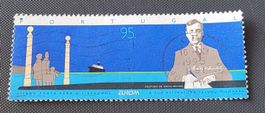 Portugal 1995 briefmarke