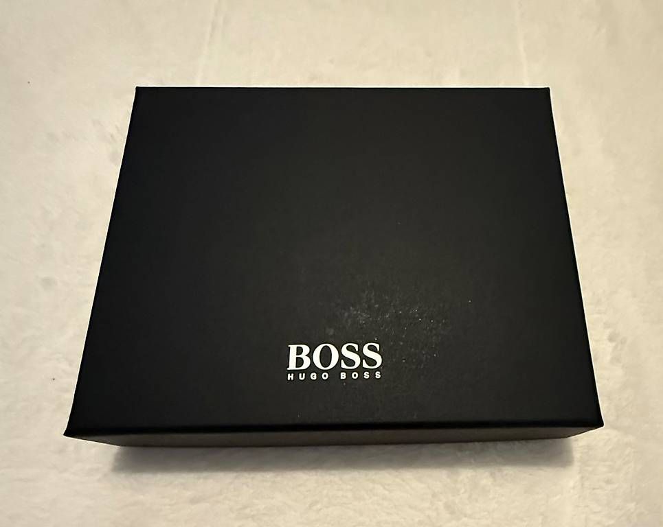 Portafogli: Boss Portemonnaie Herren  – Usato da Basel venduto da Jador01 2