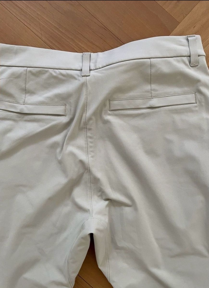 Lululemon Hosen: Golfhose Lululemon – Gebraucht aus Gstaad von denis977 1