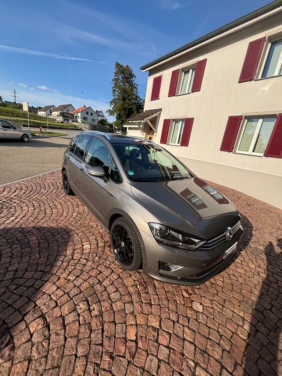 Service Zurckstellen Golf 7