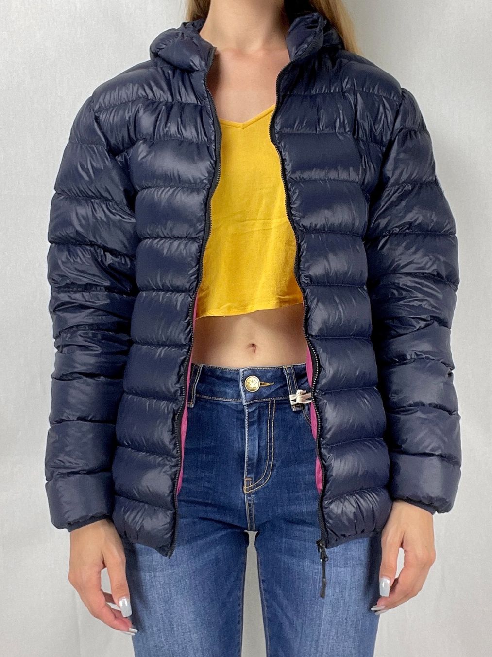 Giacche: Jacke - Daunenjacke – Nuovo (secondo la descrizione) da Romanshorn venduto da MAFLOMAS 2