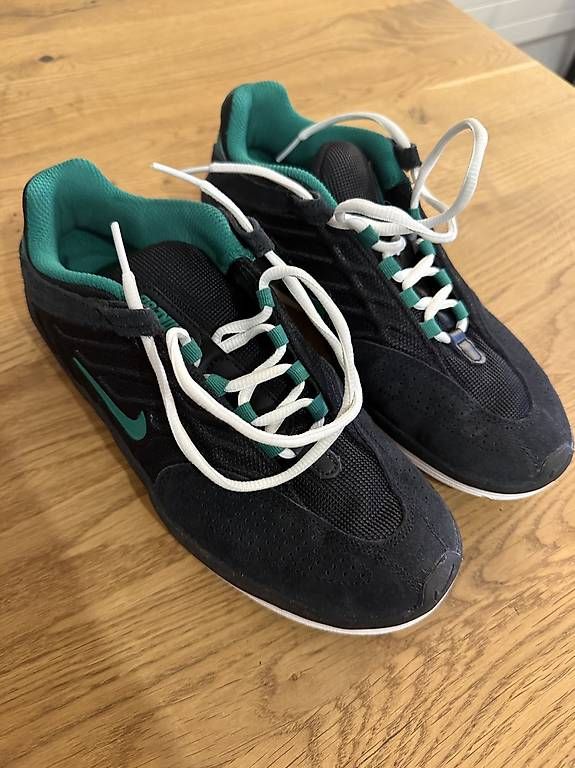 Chaussures hommes: Basket Nike - 40.5 – D'occasion à Pully par ant_klw6 3
