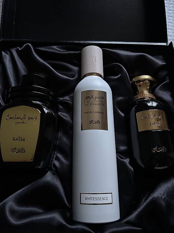Parfums & Eau de Toilette: Parfum "Rasasi" – Neuf avec emballage d'origine à Genève par les_5mj7 3