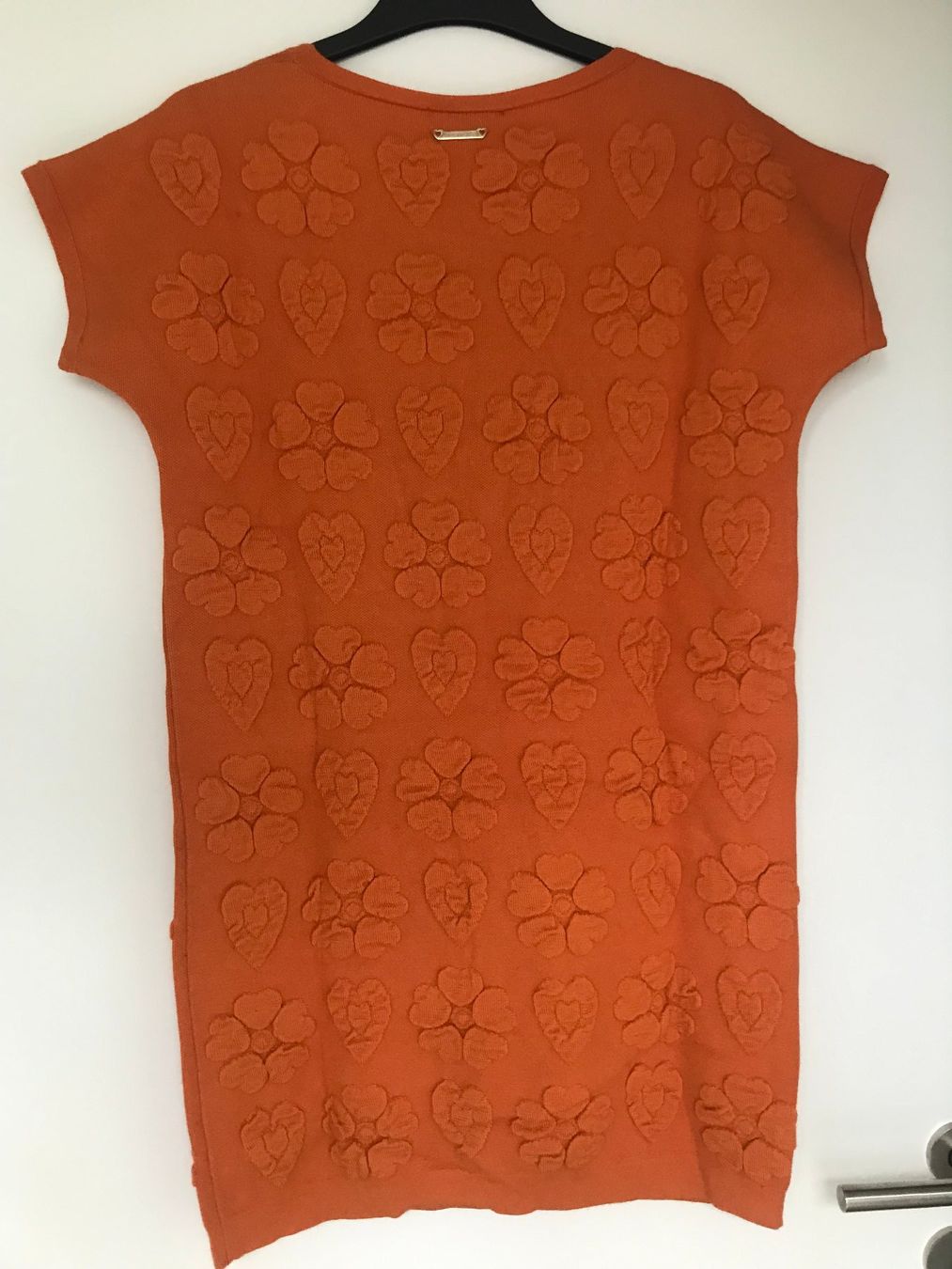 Twinset Vestiti: Oranges Twin-Set Kleid Grösse S – Usato da Freienstein venduto da Jessy024 3