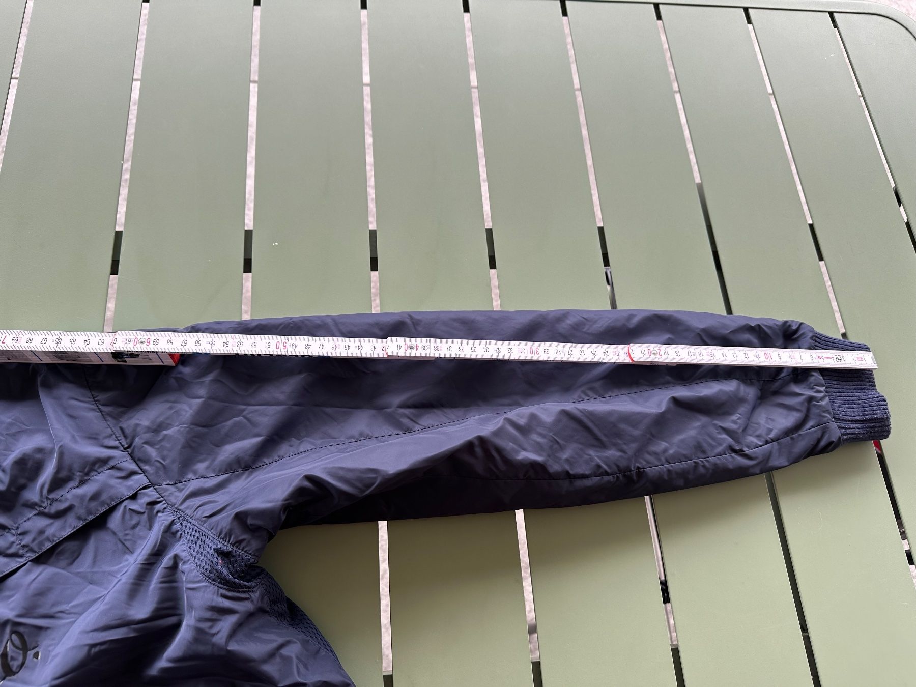 Giacche: Mitch&Co. Herren Jacke / Blouson, Grösse L – Usato da Wolfhausen venduto da Schweiz1236 4