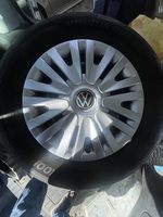 VW 15 Zoll Felgen. 205 65 15