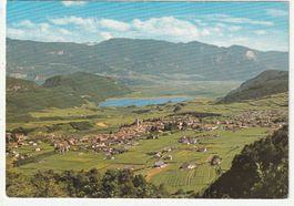 Caldaro am Kalterersee