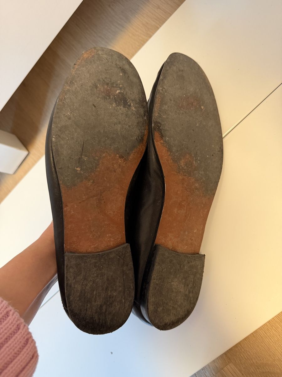 Sam Edelman Damenschuhe: Sam Edelman Loafer LORAINE – Gebraucht aus Zürich von ali_9qm9 2
