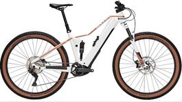 Bulls E-Bike Sonic EVA TR 1 Neu Gr. M Aktionspreis