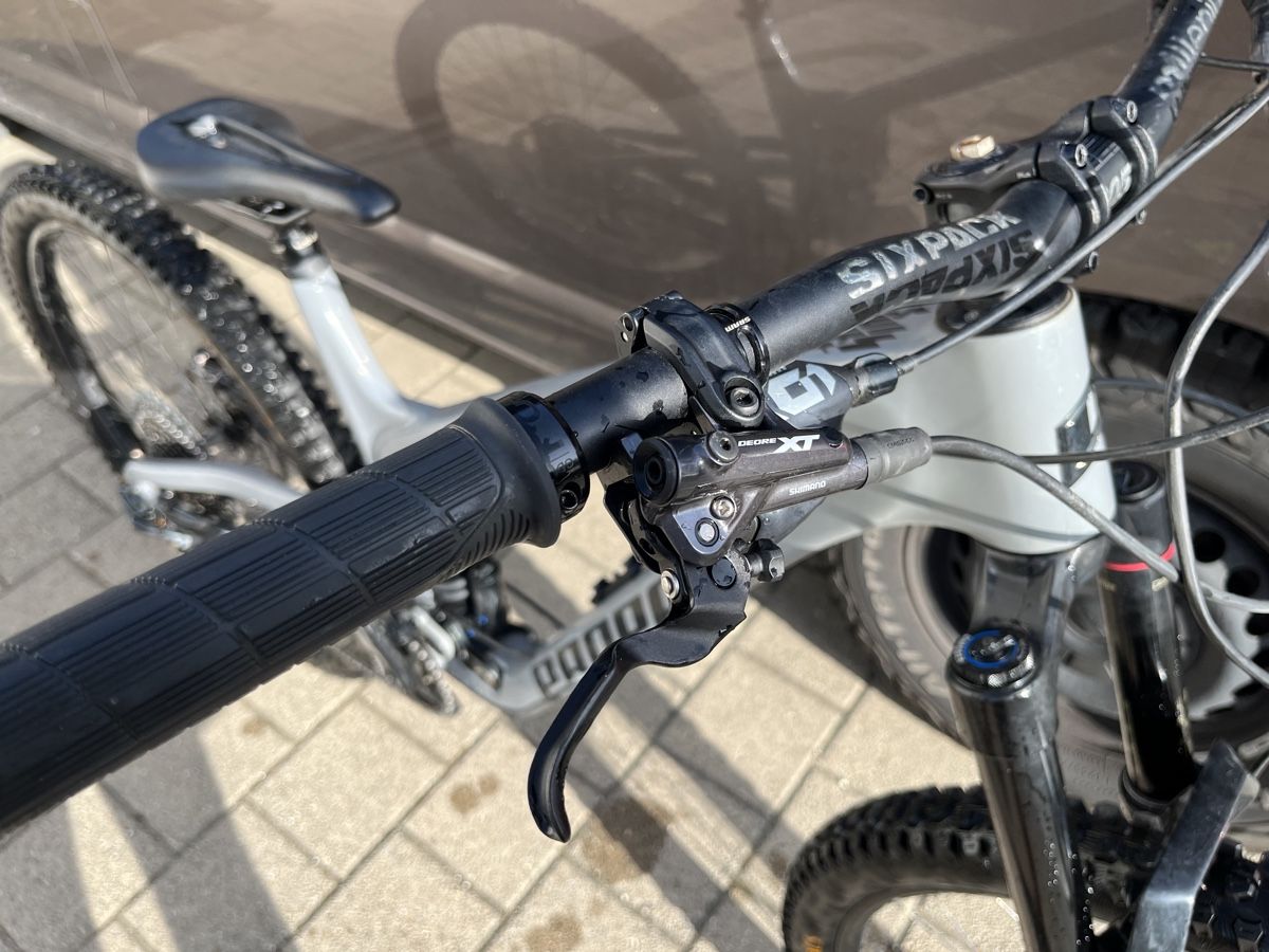 Propain Velos: Propain Spindrift 29 CF 2021 – Gebraucht aus Full-Reuenthal von halle46 2