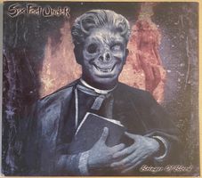 Six Feet Under - Bringer of Blood (Death Metal) Digipack