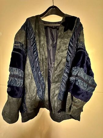 Schöne Damenjacke