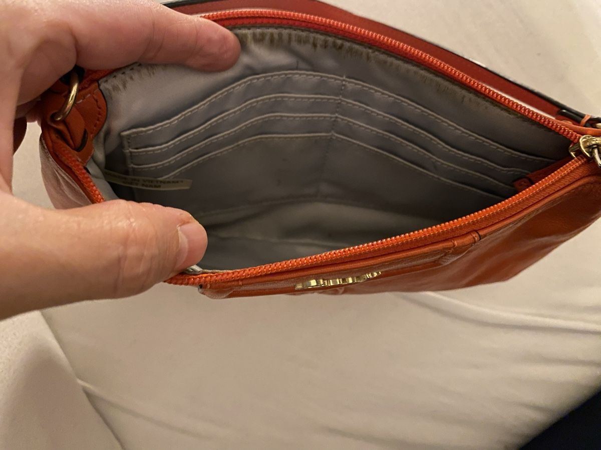 Taschen für Damen: Coach Tasche Baguette Wallet Wristlet – Gebraucht aus Küsnacht ZH von sabinamari 5