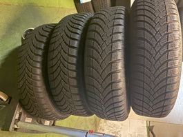 Winterräder 165/70 R14