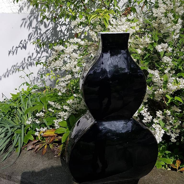 Vasi & Recipienti: Grand vase céramique  – Usato da Bern venduto da eric047